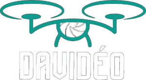 Logo Davidéo - Vidéaste Spectacle Vivant & Drone FPV